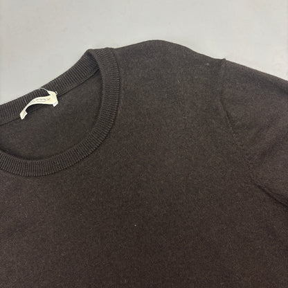 Brown Suitsupply Jumper - Men M - Very Good