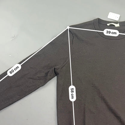 Brown Suitsupply Jumper - Men M - Very Good