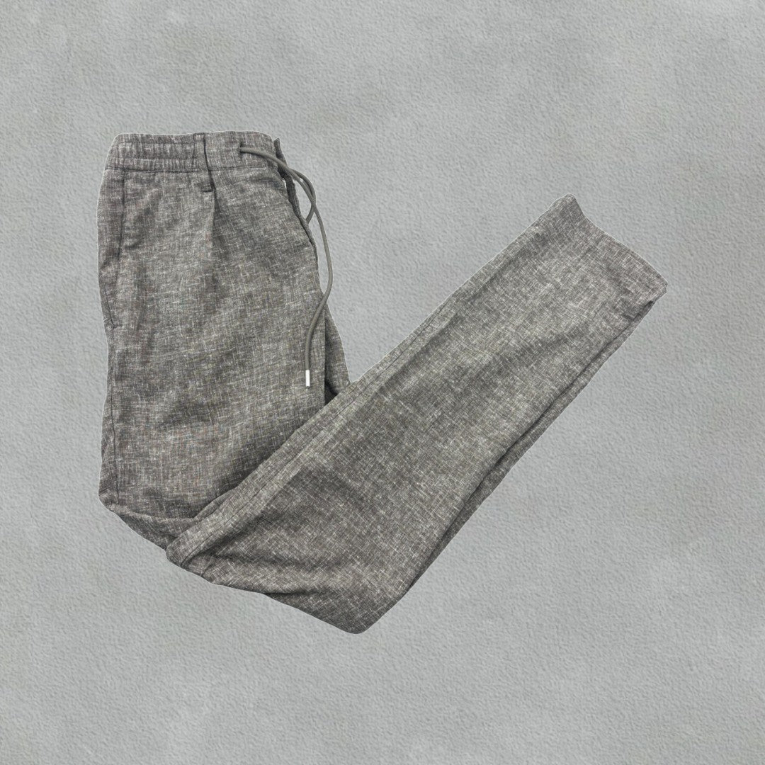 Brown Profuomo Trousers - Men S - New