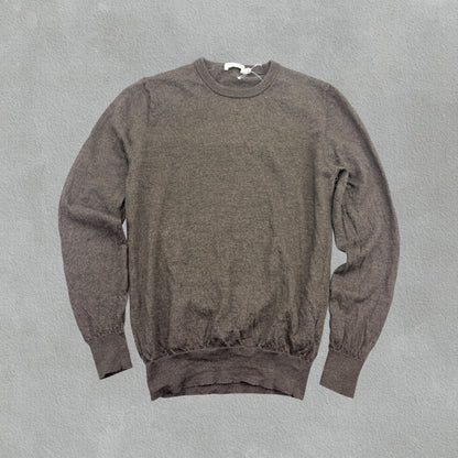 Brown Suitsupply Jumper - Men XS - Very Good