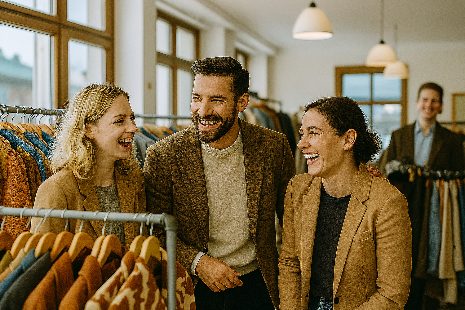 OUR MISSION REVALEUR