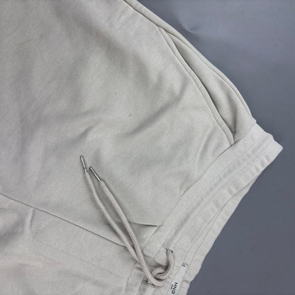 Beige Mango Shorts - Men XL - New - Revaleur