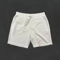 Beige Mango Shorts - Men XL - New - Revaleur