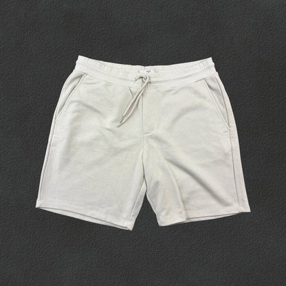 Beige Mango Shorts - Men XL - New - Revaleur