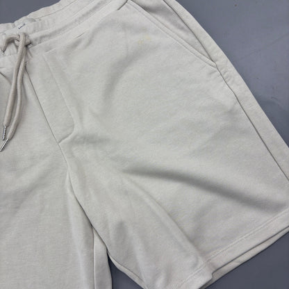 Beige Mango Shorts - Men XL - New - Revaleur