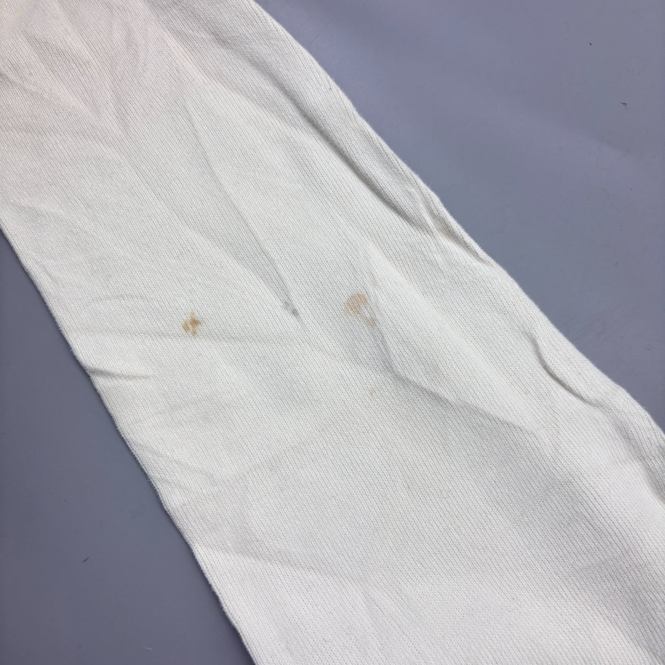 Beige Ralph Lauren Half Zip - Men S - Very Good - Revaleur