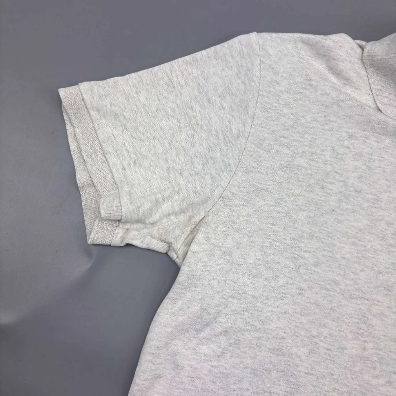 Beige Ralph Lauren Polo Shirt - M - Very Good - Revaleur