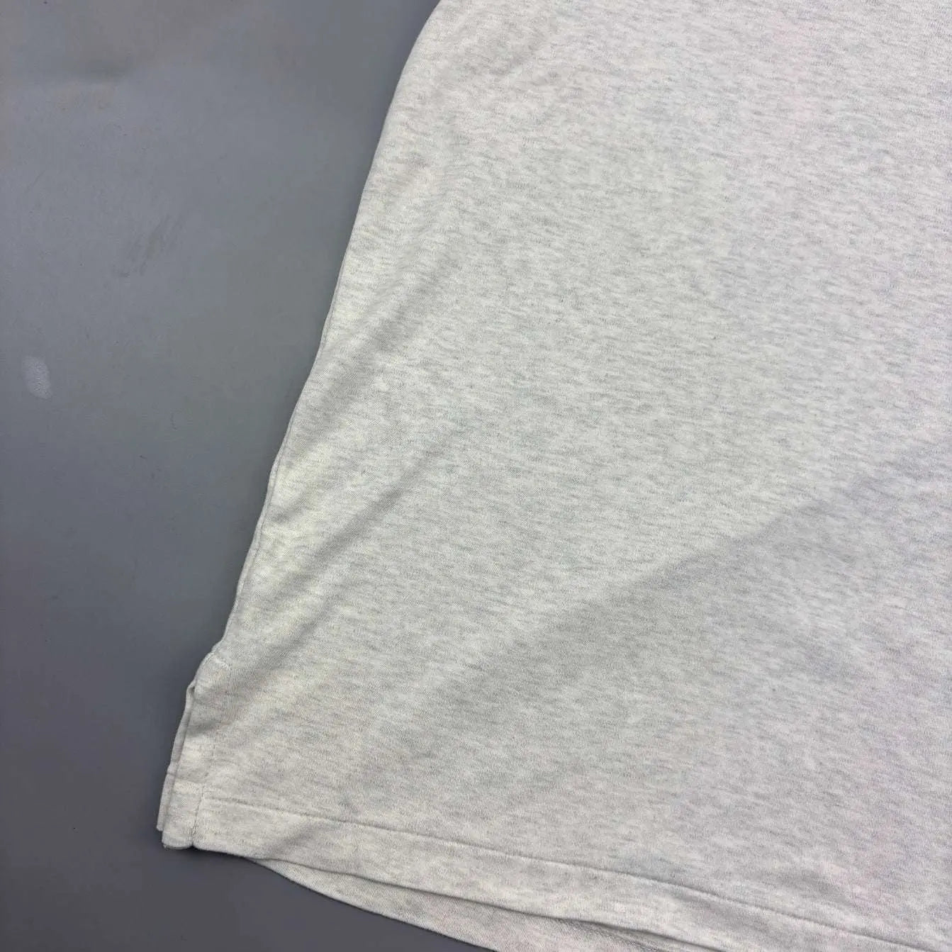 Beige Ralph Lauren Polo Shirt - M - Very Good - Revaleur