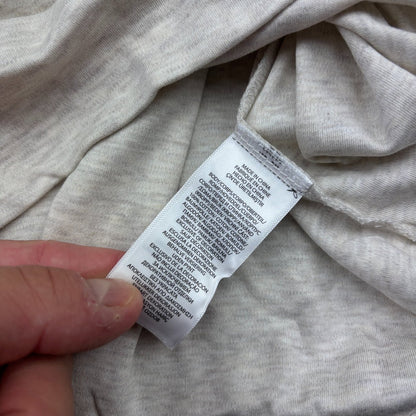 Beige Ralph Lauren Polo Shirt - Men XL - Very Good - Revaleur