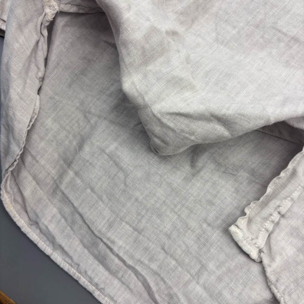 Beige Stone Island Shacket - XL - Very Good - Revaleur