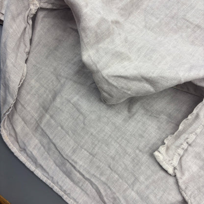 Beige Stone Island Shacket - XL - Very Good - Revaleur