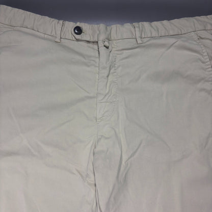 Beige Suitsupply Chino Men – W40 – Excellent Condtion - Revaleur