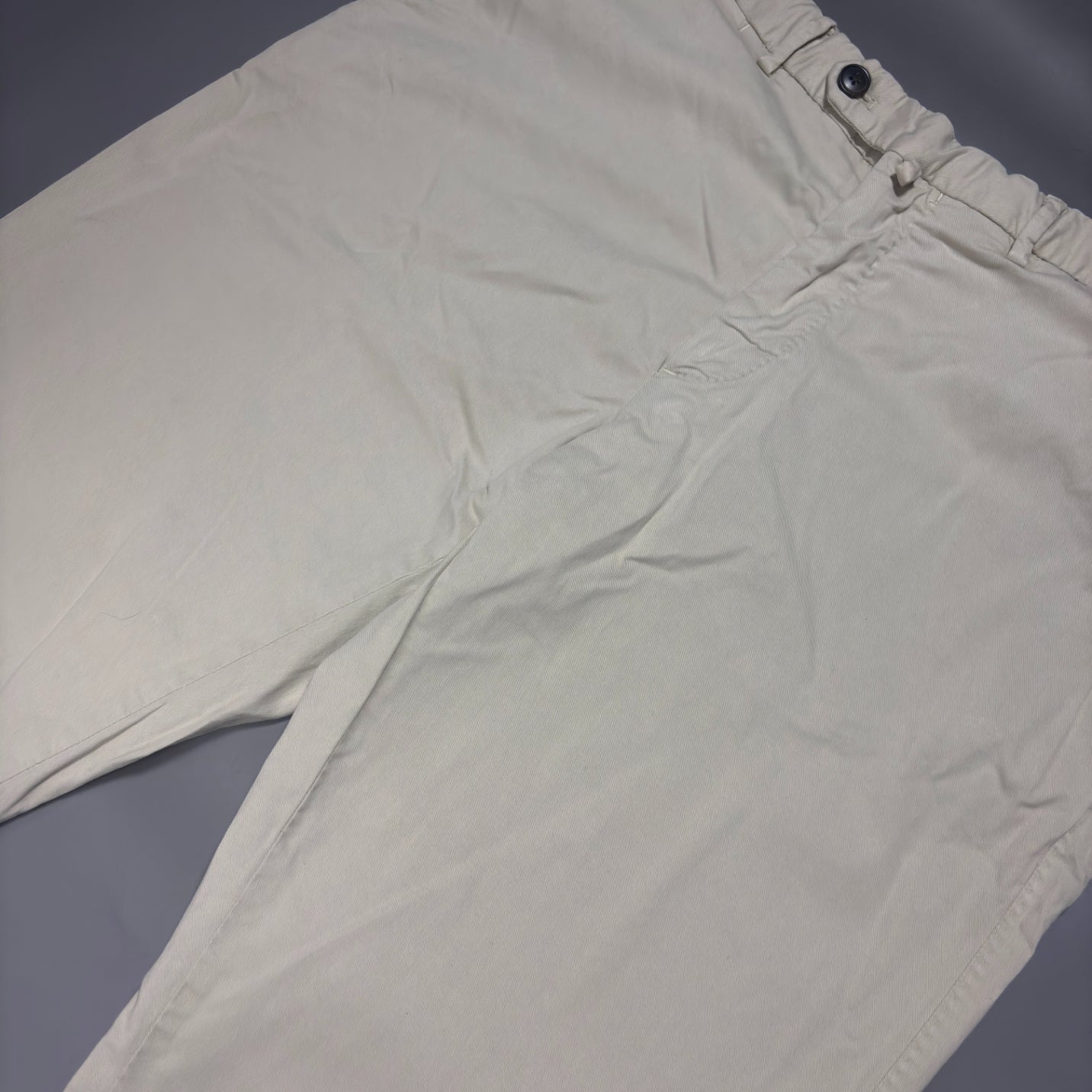 Beige Suitsupply Chino Men – W40 – Excellent Condtion - Revaleur