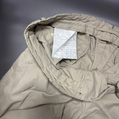 Beige Suitsupply Chino Men – W40 – Excellent Condtion - Revaleur