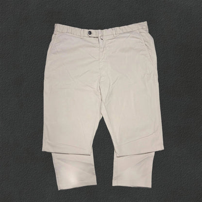 Beige Suitsupply Chino Men – W40 – Excellent Condtion - Revaleur