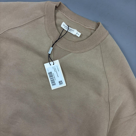 Beige Suitsupply Jumper - Men M - New With Tags - Revaleur