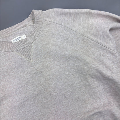 Beige Suitsupply Jumper - Men XL - Very Good - Revaleur