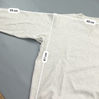 Beige Suitsupply Jumper - Men XL - Very Good - Revaleur