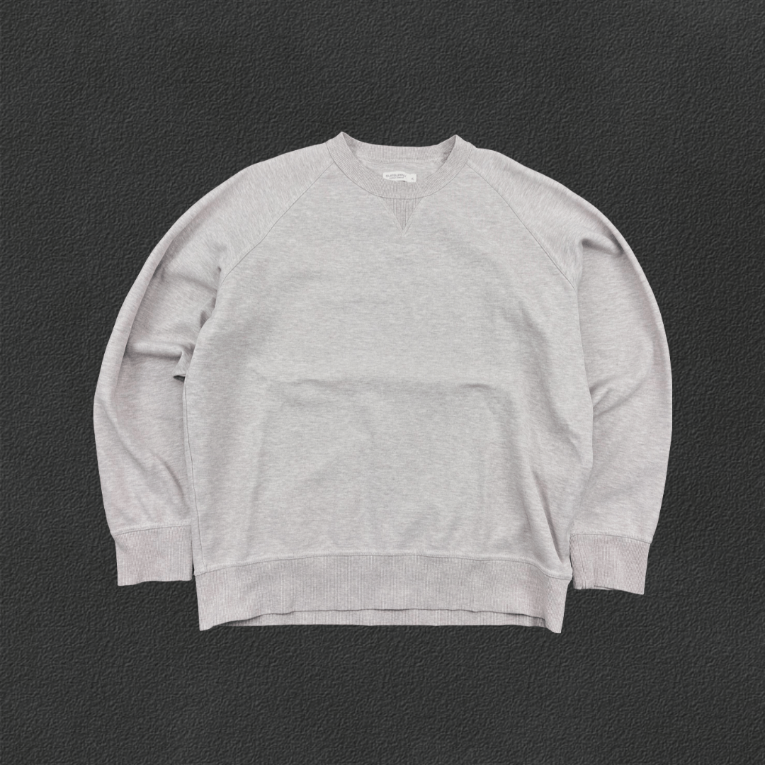 Beige Suitsupply Jumper - Men XL - Very Good - Revaleur