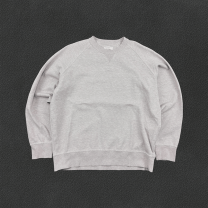 Beige Suitsupply Jumper - Men XL - Very Good - Revaleur