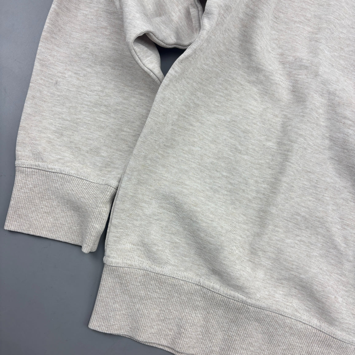 Beige Suitsupply Jumper - Men XL - Very Good - Revaleur