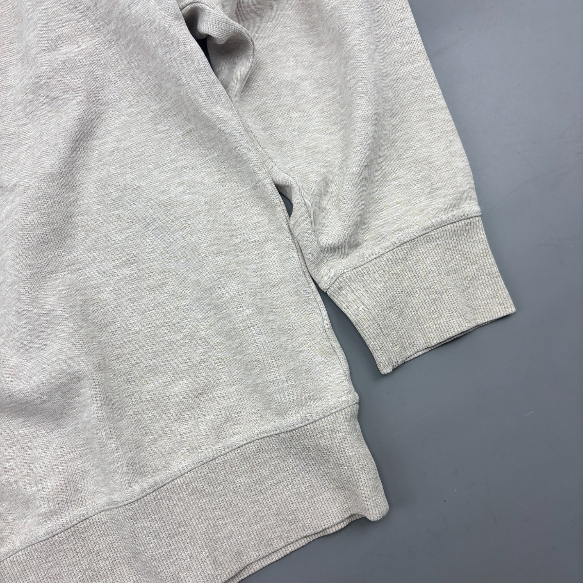 Beige Suitsupply Jumper - Men XL - Very Good - Revaleur