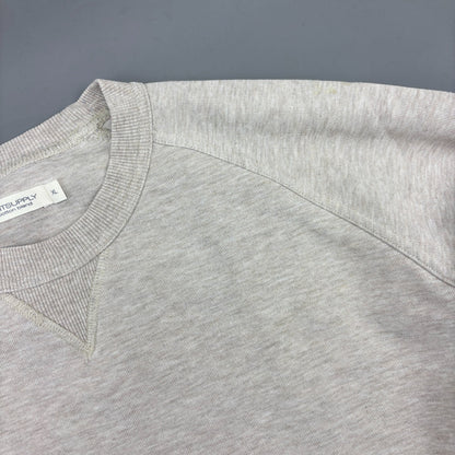 Beige Suitsupply Jumper - Men XL - Very Good - Revaleur