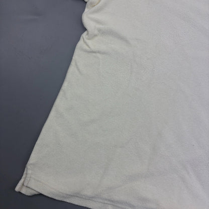 Beige Suitsupply Polo Shirt - Men L - Very Good - Revaleur