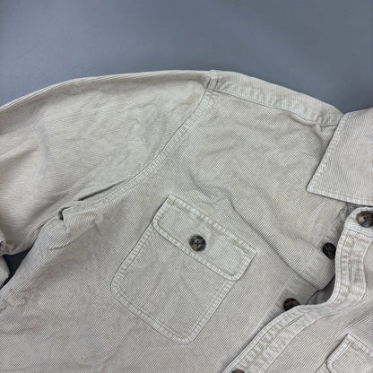 Beige Suitsupply Shirt - Men S - Very Good - Revaleur