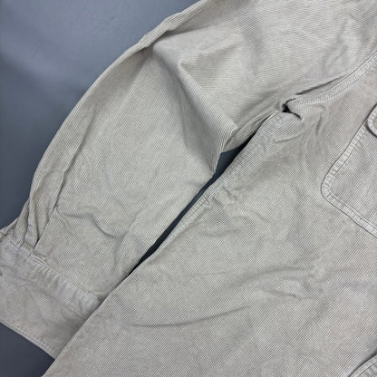 Beige Suitsupply Shirt - Men S - Very Good - Revaleur