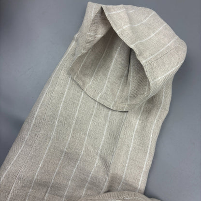 Beige Suitsupply Trousers - Men W34 - Very Good - Revaleur