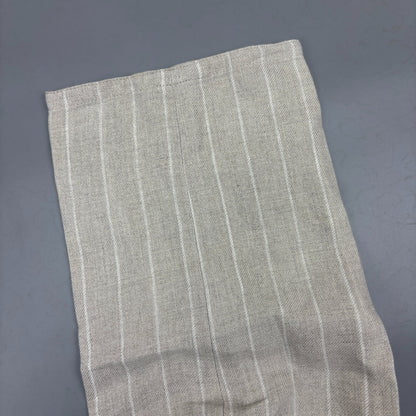 Beige Suitsupply Trousers - Men W34 - Very Good - Revaleur