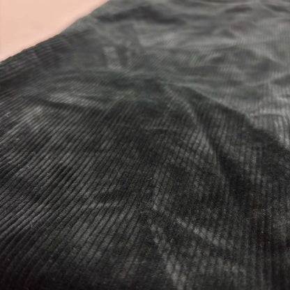 Black Corduroy Trousers Ralph Lauren - W38 - Excellent Condition - Revaleur