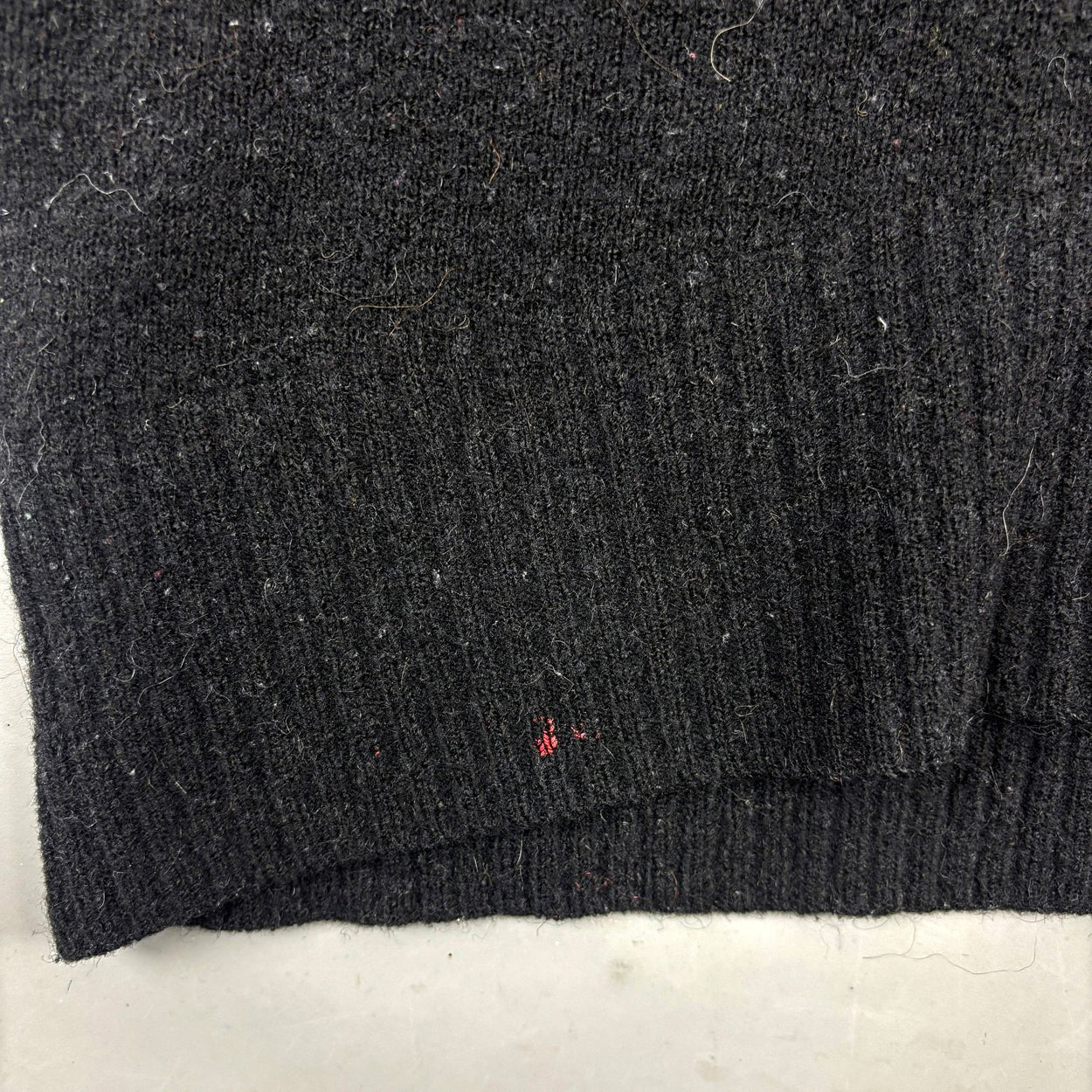 Black Massimo Dutti Turtleneck - Women M - Good - Revaleur