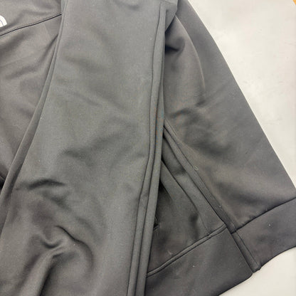 Black North Face Tracksuit - Men XL - Very Good - Revaleur