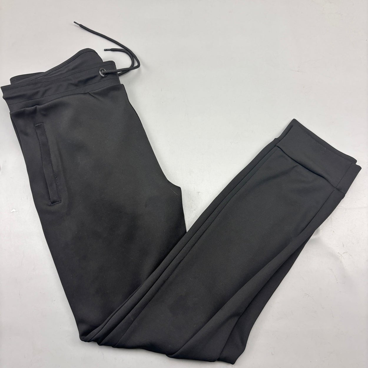 Black North Face Tracksuit - Men XL - Very Good - Revaleur