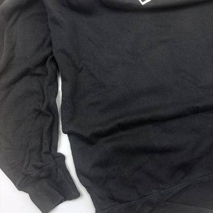 Black Ralph Lauren Jumper - Men XXL - Very Good - Revaleur