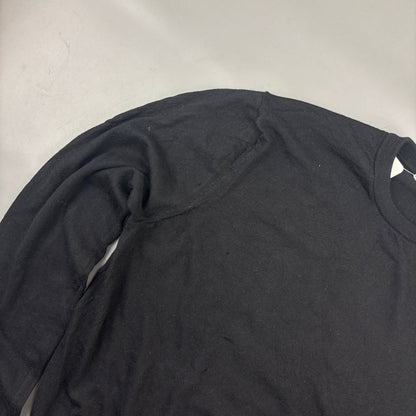 Black Suitsupply Jumper - Men M - Very Good - Revaleur