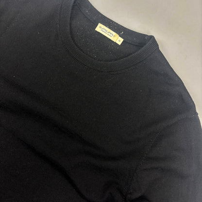 Black Suitsupply Jumper - Men M - Very Good - Revaleur