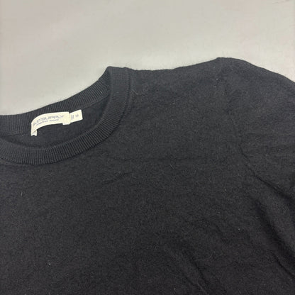 Black Suitsupply Knitted Sweater - Men XXS - Very Good - Revaleur
