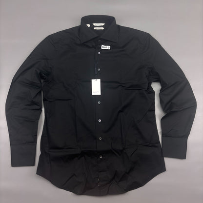 Black Suitsupply Shirt - Men 39S - New With Tags - Revaleur