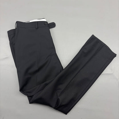 Black Suitsupply Suit - Men Blazer 52 - Very Good - Revaleur