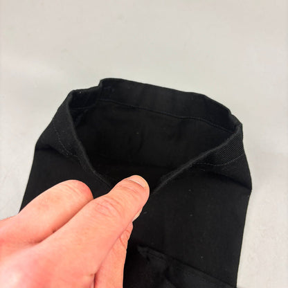 Black Suitsupply Trousers - Men W38 - New With Tags - Revaleur