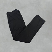 Black Suitsupply Trousers - Men W38 - New With Tags - Revaleur