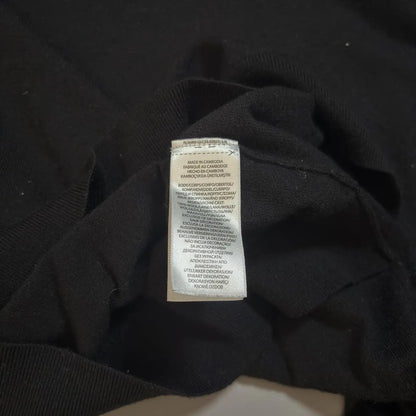 Black Turtleneck Ralph Lauren - XL - Excellent Condition - Revaleur