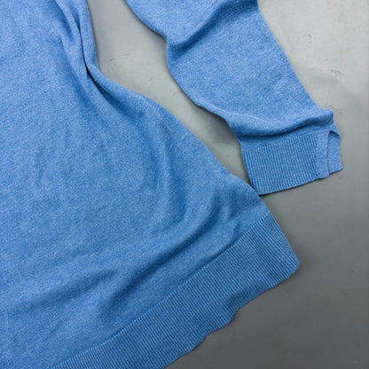 Blue Massimo Dutti Jumper - Women M - Very Good - Revaleur