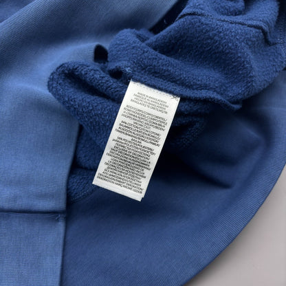 Blue Ralph Lauren Half Zip - Men S - New With Tags - Revaleur