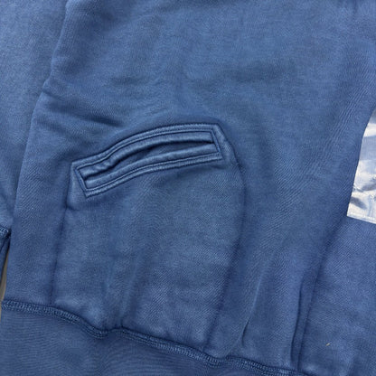 Blue Ralph Lauren Half Zip - Men S - New With Tags - Revaleur