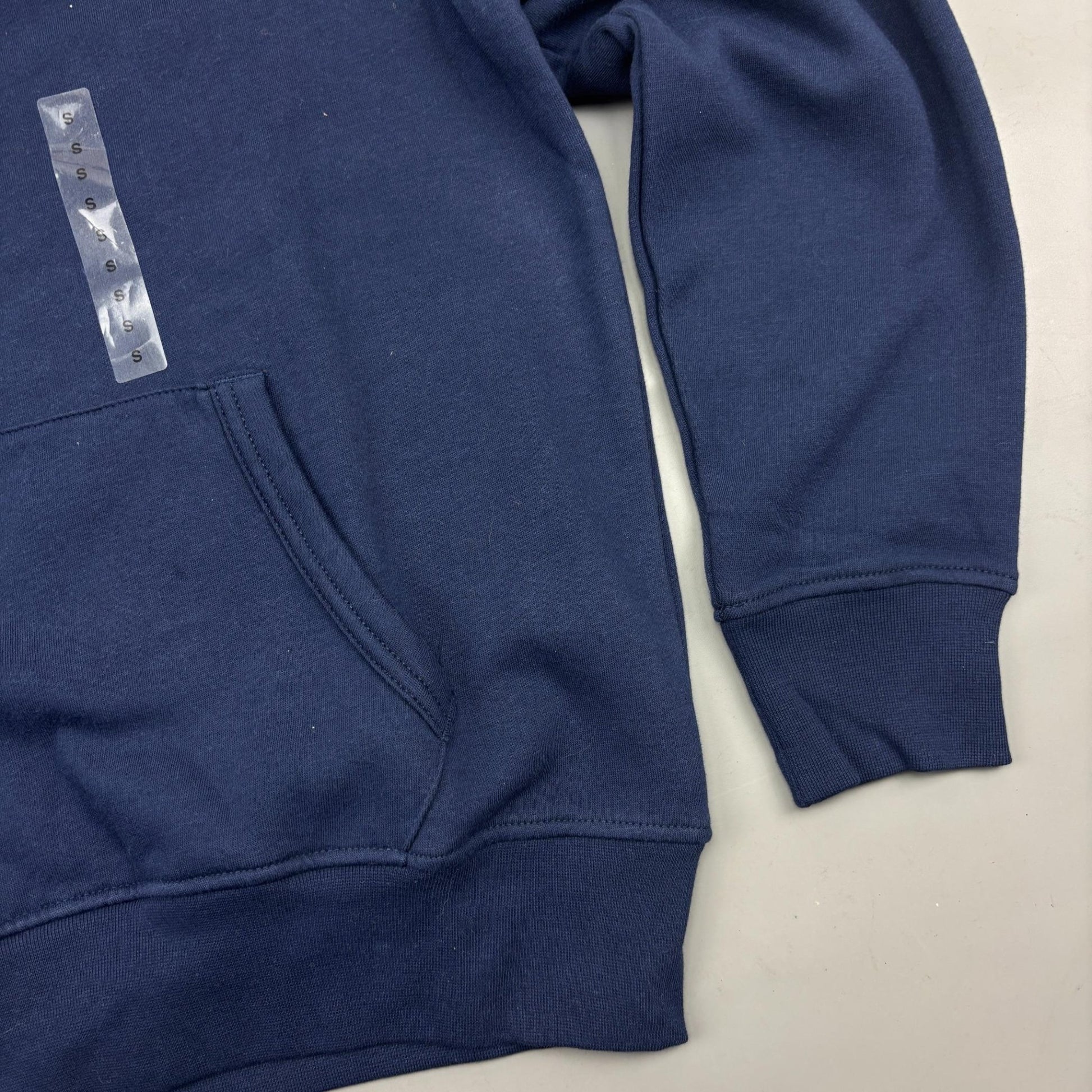 Blue Ralph Lauren Half Zip - Men S - New With Tags - Revaleur