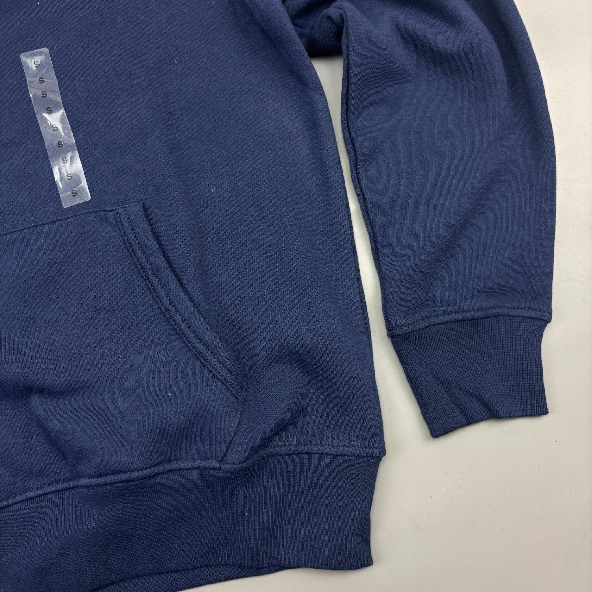 Blue Ralph Lauren Half Zip - Men S - New With Tags - Revaleur